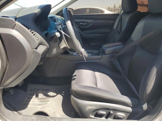 Photo 7 from auction – 2017 NISSAN ALTIMA 2.5 with VIN 1N4AL3AP1HC108071
