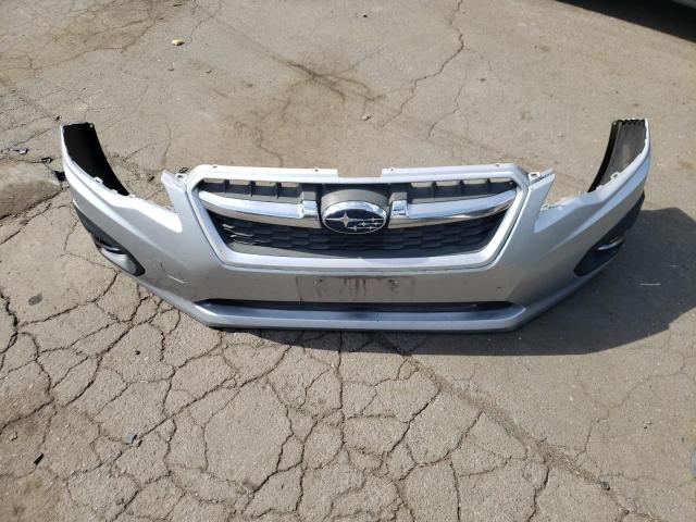 Photo 12 from auction – 2013 SUBARU IMPREZA PR with VIN JF1GJAD64DH025495