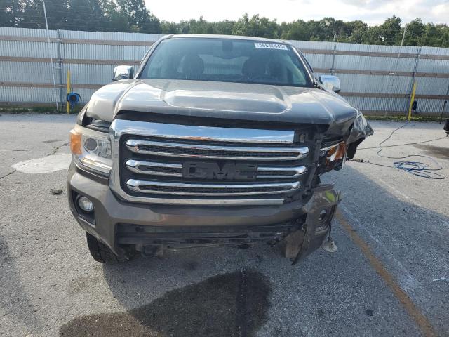 Photo 5 from auction – 2015 GMC CANYON SLT with VIN 1GTG6CE31F1249752