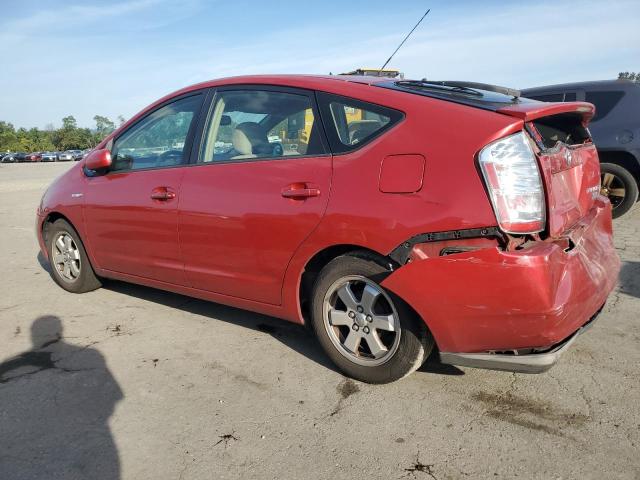 Photo 2 from auction – 2008 TOYOTA PRIUS with VIN JTDKB20U083378508