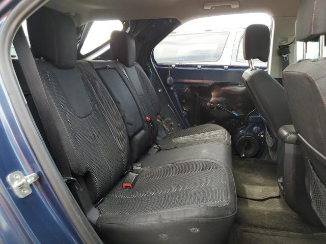 Photo 11 from auction – 2016 CHEVROLET EQUINOX LT with VIN 2GNALCEK2G6358233