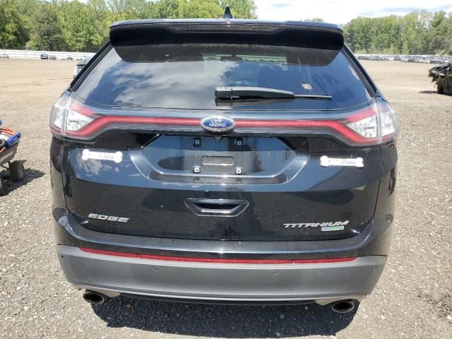 Фото 6 с аукциона – 2018 FORD EDGE TITAN с VIN 2FMPK3K92JBB44313