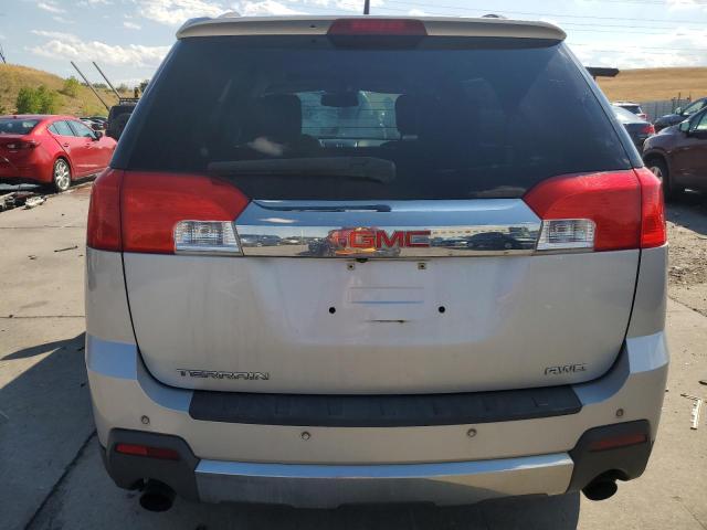 Photo 6 from auction – 2011 GMC TERRAIN SL with VIN 2CTFLXE58B6383361