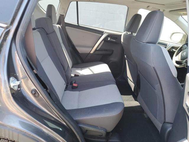 Photo 11 from auction – 2015 TOYOTA RAV4 XLE with VIN JTMRFREV1FD112161