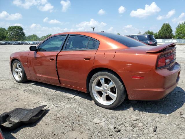 Photo 2 from auction – 2013 DODGE CHARGER R/ with VIN 2C3CDXCT2DH594435