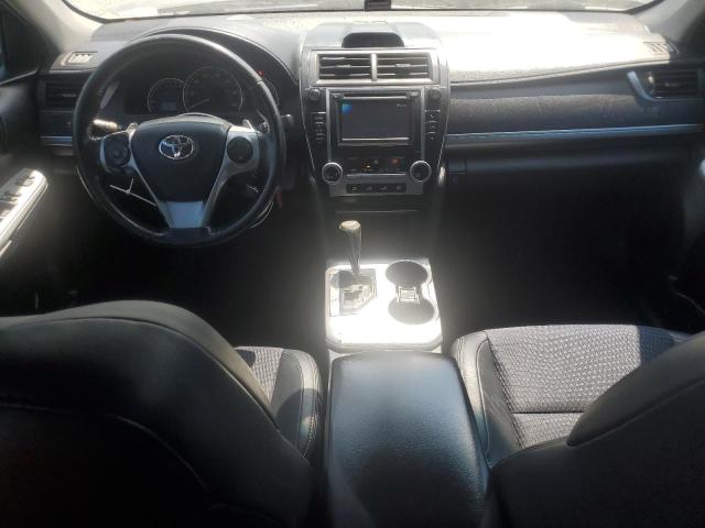 Photo 8 from auction – 2013 TOYOTA CAMRY L with VIN 4T1BF1FK8DU261098