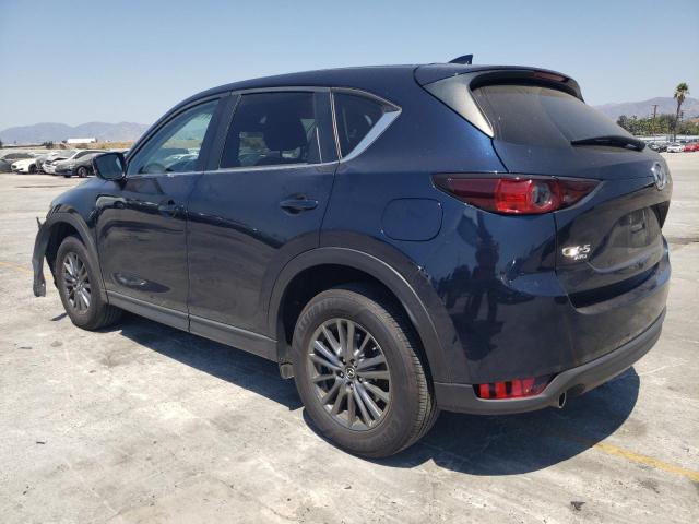 Photo 2 from auction – 2020 MAZDA CX-5 TOURI with VIN JM3KFBCM8L0836166