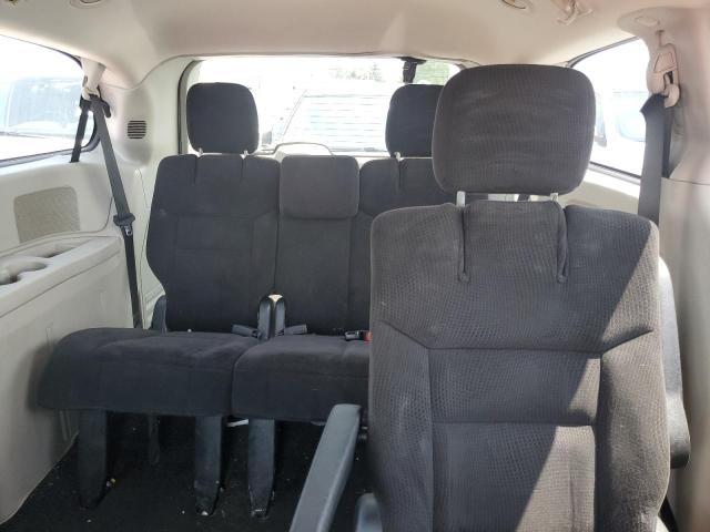 Photo 10 from auction – 2014 DODGE GRAND CARA with VIN 2C4RDGBG1ER347963