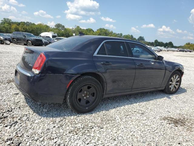 Photo 3 from auction – 2015 CHRYSLER 300 LIMITED with VIN 2C3CCARG6FH923621