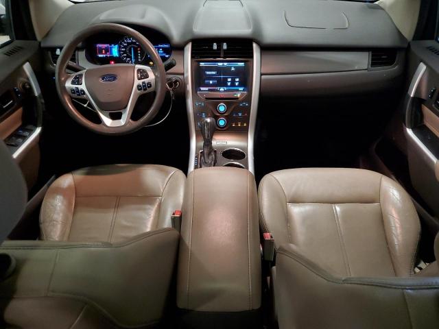 Photo 8 from auction – 2013 FORD EDGE SEL with VIN 2FMDK4JC6DBA78973