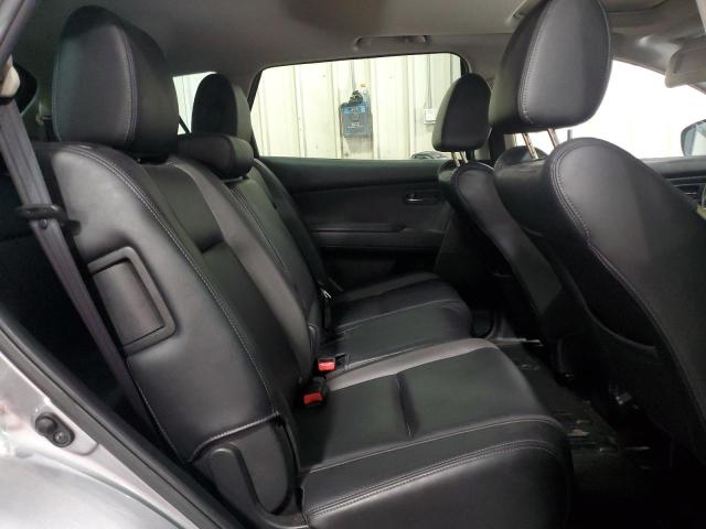 Photo 11 from auction – 2012 MAZDA CX-9 with VIN JM3TB3CA8C0362912