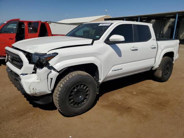 Photo 1 from auction – 2024 TOYOTA TACOMA DOU with VIN 3TMLB5JN6RM050524