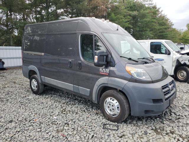 Photo 4 from auction – 2017 RAM PROMASTER with VIN 3C6TRVBG2HE522942
