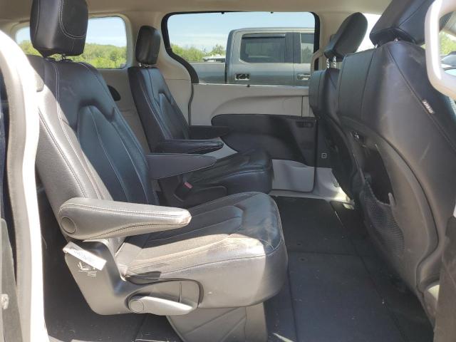 Photo 11 from auction – 2022 CHRYSLER PACIFICA TOURING L with VIN 2C4RC1BG3NR199296