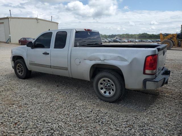Photo 2 from auction – 2011 GMC SIERRA C15 with VIN 1GTR1UEAXBZ254536