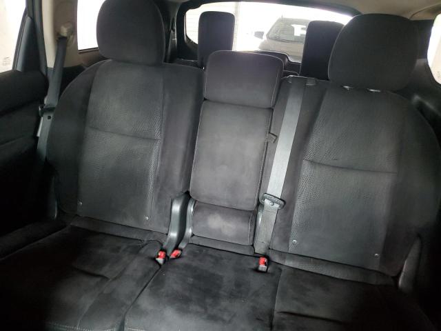 Photo 10 from auction – 2015 NISSAN PATHFINDER with VIN 5N1AR2MM6FC632216