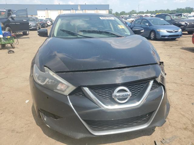 Photo 5 from auction – 2018 NISSAN MAXIMA 3.5S with VIN 1N4AA6AP0JC374176