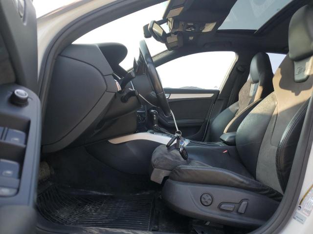 Photo 7 from auction – 2012 AUDI S4 PREMIUM with VIN WAUBGCFL8CA111317