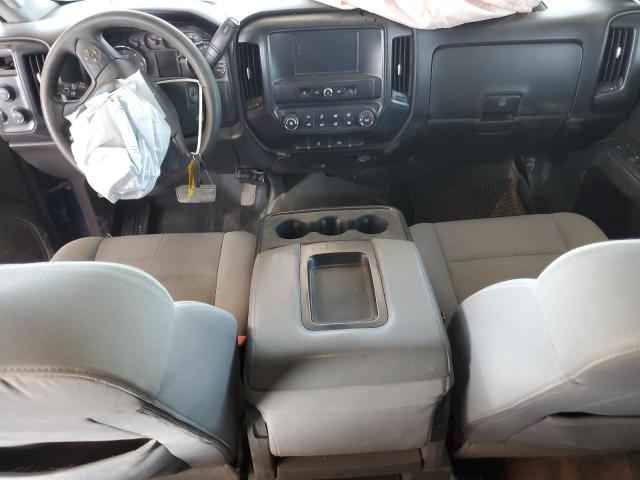 Photo 8 from auction – 2017 CHEVROLET SILVERADO with VIN 1GC2KUEG0HZ151797