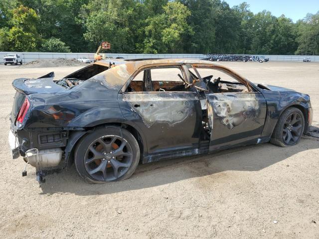 Photo 3 from auction – 2021 CHRYSLER 300 S with VIN 2C3CCABT5MH515888