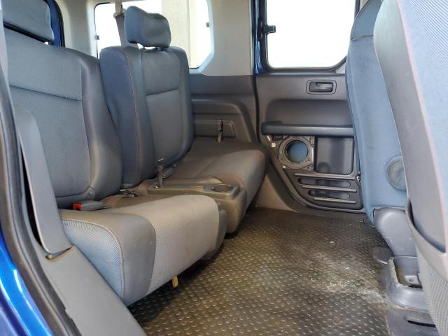 Photo 11 from auction – 2004 HONDA ELEMENT EX with VIN 5J6YH18584L011067