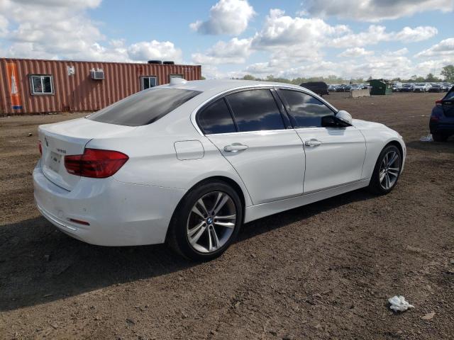 Photo 3 from auction – 2016 BMW 328 XI SULEV with VIN WBA8E3G55GNT75321