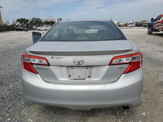 Photo 6 from auction – 2014 TOYOTA CAMRY L with VIN 4T1BF1FK3EU356556