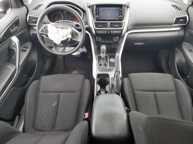 Photo 8 from auction – 2019 MITSUBISHI ECLIPSE CR with VIN JA4AT3AA1KZ029035