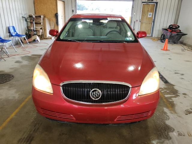 Photo 5 from auction – 2007 BUICK LUCERNE CX with VIN 1G4HD57287U147449