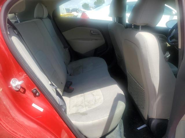 Photo 10 from auction – 2014 KIA RIO LX with VIN KNADM5A30E6362519