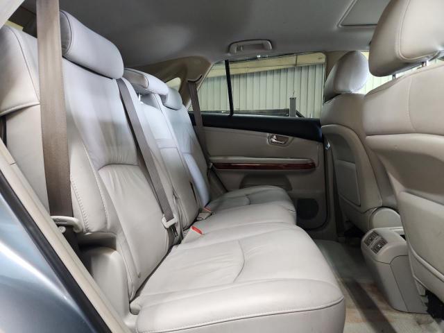 Photo 11 from auction – 2005 LEXUS RX 330 with VIN 2T2GA31U95C040598