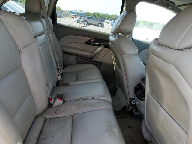 Photo 11 from auction – 2010 ACURA MDX with VIN 2HNYD2H23AH505448