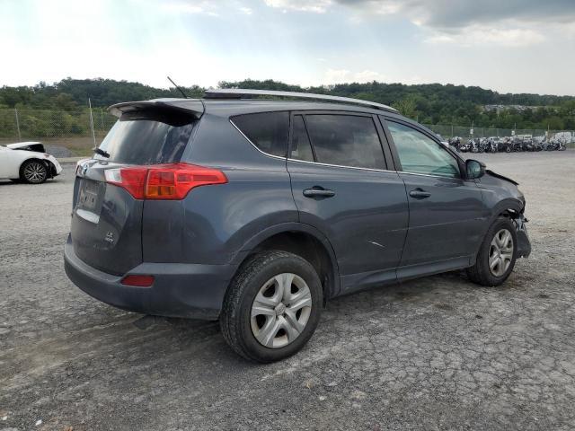 Photo 3 from auction – 2015 TOYOTA RAV4 LE with VIN JTMBFREV7FD147532