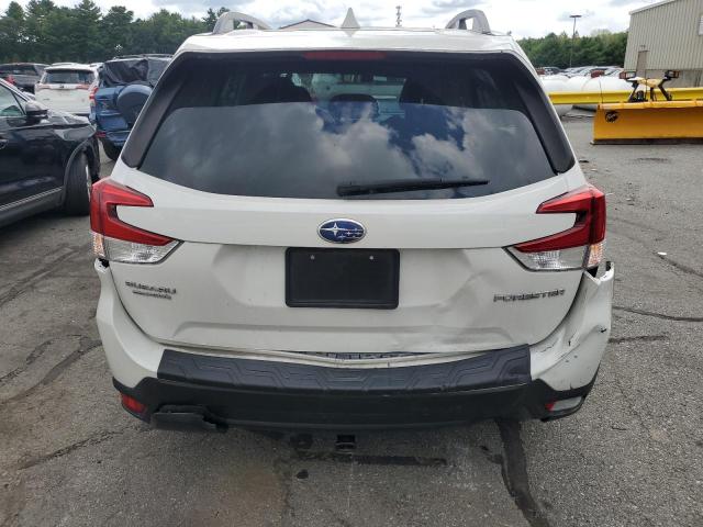Photo 6 from auction – 2020 SUBARU FORESTER PREMIUM with VIN JF2SKAGC2LH581825