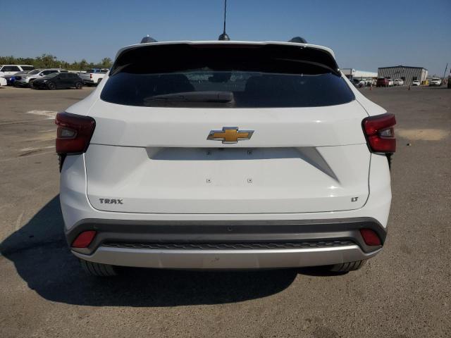 Photo 6 from auction – 2025 CHEVROLET TRAX 1LT with VIN KL77LHEPXSC064474