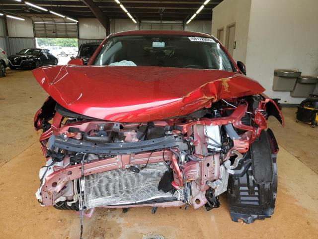 Photo 5 from auction – 2024 MITSUBISHI OUTLANDER with VIN JA4ARUAU6RU002497