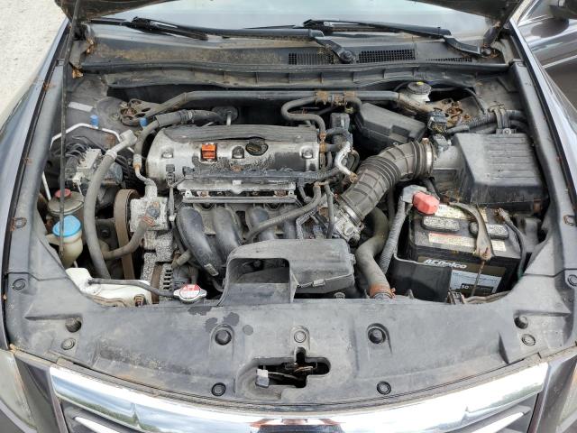 Photo 11 from auction – 2012 HONDA ACCORD EXL with VIN 1HGCP2F89CA121417
