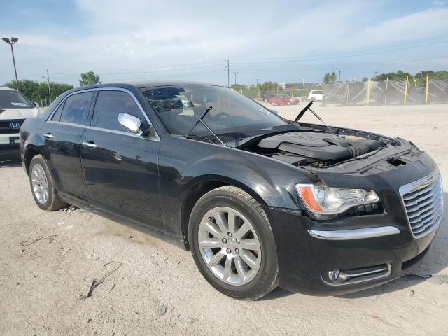 Photo 4 from auction – 2012 CHRYSLER 300 LIMITE with VIN 2C3CCACG6CH308412