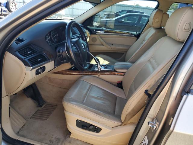 Photo 7 from auction – 2008 BMW X5 3.0I with VIN 5UXFE43508L026326