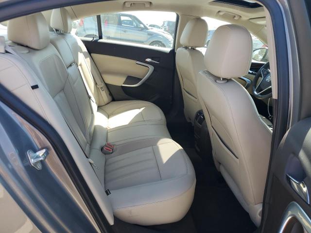 Photo 10 from auction – 2017 BUICK REGAL PREM with VIN 2G4GS5GX0H9126848