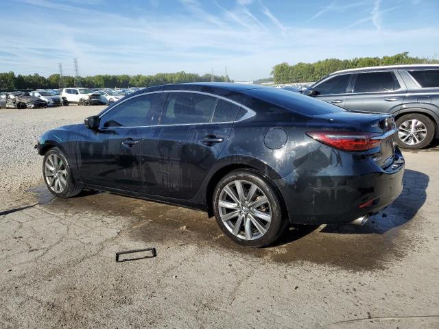Photo 2 from auction – 2019 MAZDA 6 TOURING with VIN JM1GL1VM5K1510896