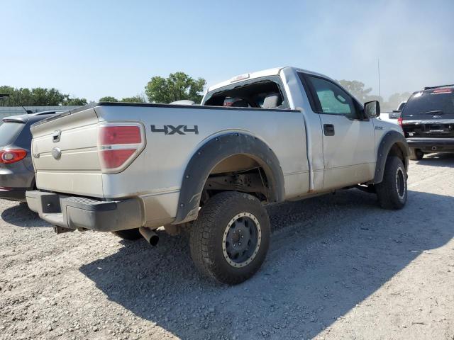 Photo 3 from auction – 2013 FORD F150 with VIN 1FTMF1EF4DKF06363