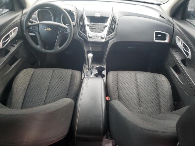 Photo 8 from auction – 2015 CHEVROLET EQUINOX LS with VIN 1GNALAEK1FZ142879