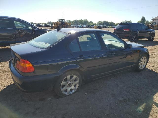 Photo 3 from auction – 2005 BMW 325 I with VIN WBAEV33455KW18771