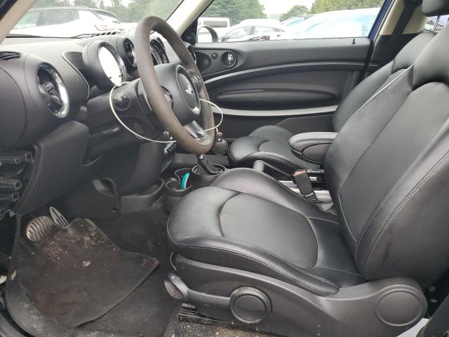 Photo 7 from auction – 2014 MINI COOPER S P with VIN WMWSS5C57EWN67282