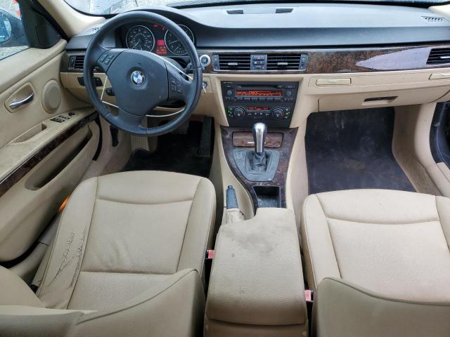 Photo 8 from auction – 2006 BMW 330 I with VIN WBAVB33566PS16442