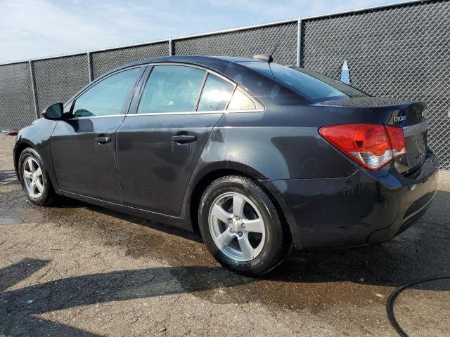 Photo 2 from auction – 2015 CHEVROLET CRUZE LT with VIN 1G1PC5SB3F7189477
