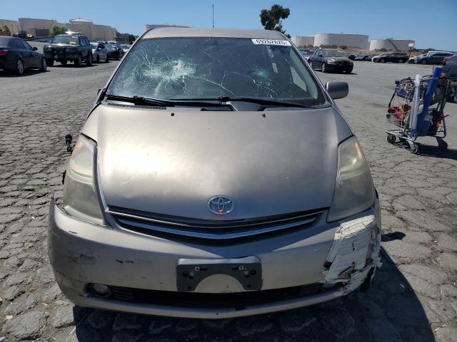 Photo 5 from auction – 2008 TOYOTA PRIUS with VIN JTDKB20U683352320