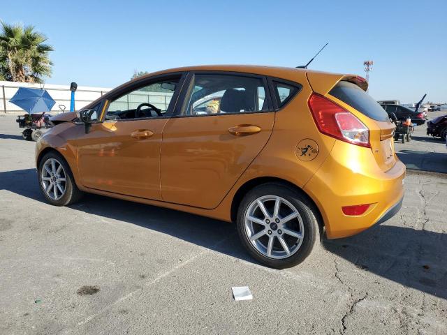 Photo 2 from auction – 2016 FORD FIESTA SE with VIN 3FADP4EJ7GM175347