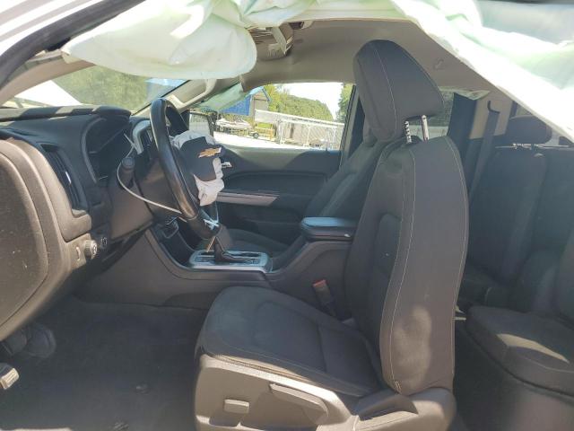 Photo 7 from auction – 2019 CHEVROLET COLORADO L with VIN 1GCHTCEA3K1315224